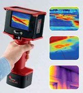 Thermal Imaging Camera - Click here to find out more